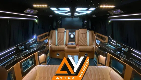 Aytex VIP Dizayn proje 1